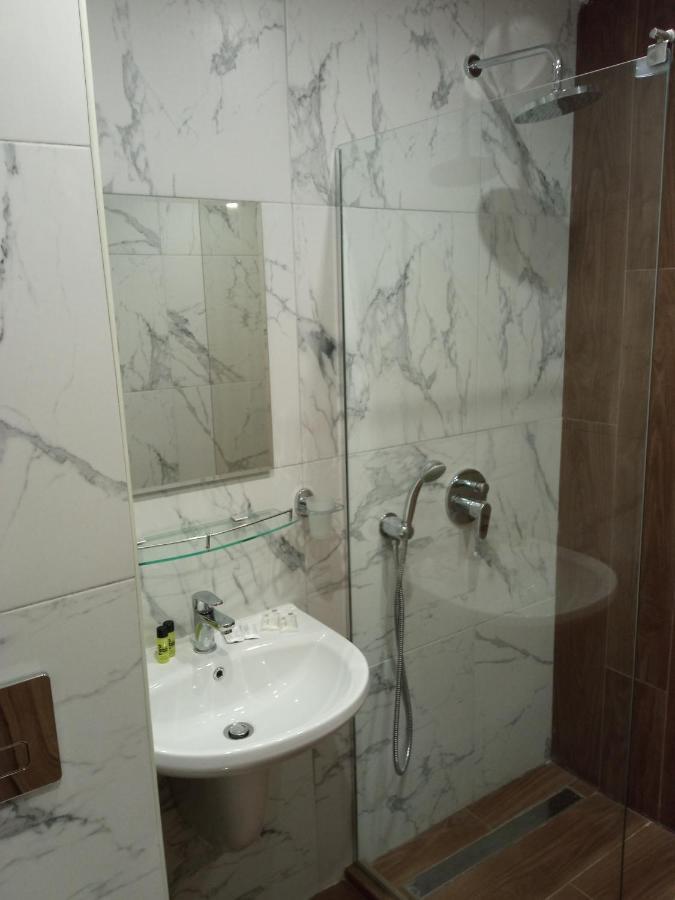 Apartment E23 Borovets Gardens Exterior foto